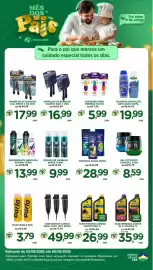 Catálogo Araújo Supermercados Página 2