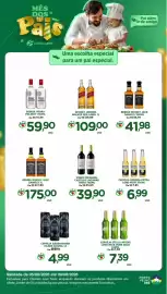 Catálogo Araújo Supermercados Página 3