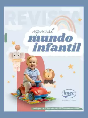Imec (válido até 23-08)