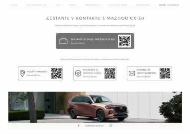 Mazda leták Strana 25