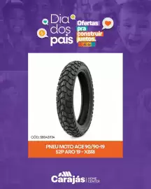 Catálogo Carajás Página 2