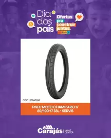 Catálogo Carajás Página 3