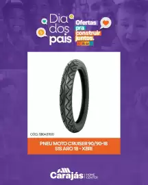 Catálogo Carajás Página 4