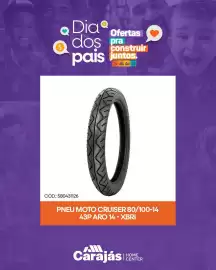 Catálogo Carajás Página 7