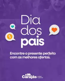 Catálogo Carajás Página 8