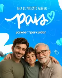 Folheto Farmácia Indiana Página 1