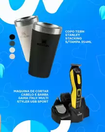 Folheto Farmácia Indiana Página 2