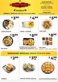 Swadesh Supermarket flyer week 32 Page 6