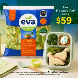 Catálogo Sam's Club Página 2