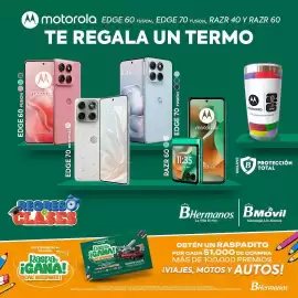 Catálogo B Hermanos Página 3