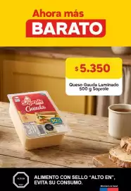 Catálogo Super Bodega a Cuenta Página 1