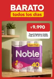 Catálogo Super Bodega a Cuenta Página 2