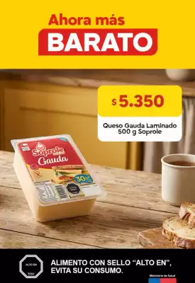 Super Bodega a Cuenta (válido hasta 21-08)