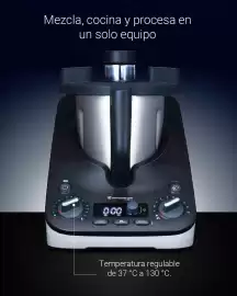Catálogo El Volcan Página 2