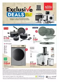 Nesto catalogue Page 1