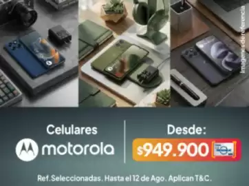 Catálogo Jumbo Página 3