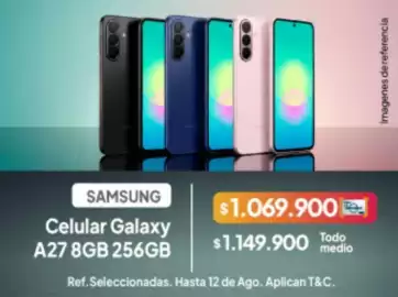 Catálogo Jumbo Página 5