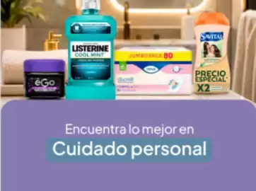 Catálogo Jumbo Página 8