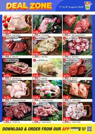 West Zone Supermarket catalogue Page 20