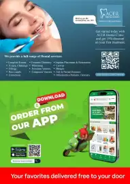 West Zone Supermarket catalogue Page 14