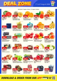 West Zone Supermarket catalogue Page 16