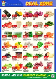 West Zone Supermarket catalogue Page 17