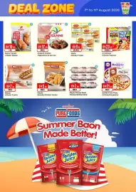 West Zone Supermarket catalogue Page 2