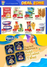 West Zone Supermarket catalogue Page 3