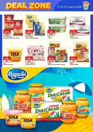 West Zone Supermarket catalogue Page 4