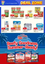 West Zone Supermarket catalogue Page 9