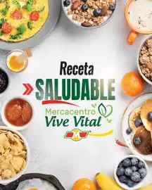Catálogo MercaCentro Página 1