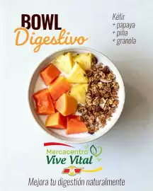 Catálogo MercaCentro Página 2