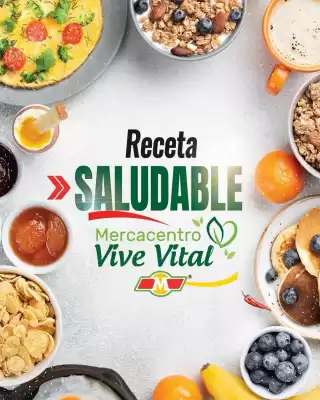 Catálogo MercaCentro (válido hasta 8-08)