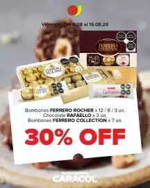 Catálogo Supermercados Caracol Página 5