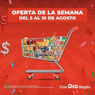 DIA (válido hasta 10-08)