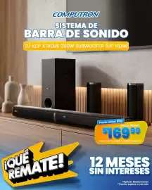 Catálogo Computron Página 2