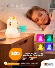Catálogo TVentas Página 2