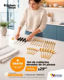 Catálogo TVentas Página 4