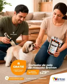 Catálogo TVentas Página 5