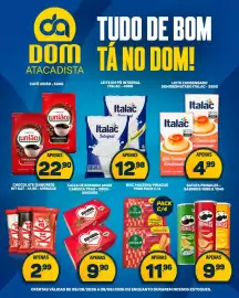 Encarte Dom Atacadista Página 2