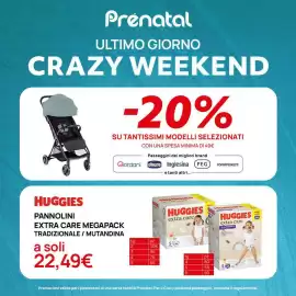 Catálogo Prénatal semana 32 Página 1