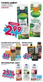 Boon`s Markt folder week 33 Pagina 12