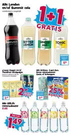 Boon`s Markt folder week 33 Pagina 18