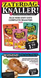 Boon`s Markt folder week 33 Pagina 19