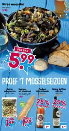 Boon`s Markt folder week 33 Pagina 2