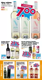 Boon`s Markt folder week 33 Pagina 21
