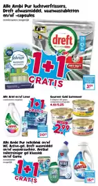 Boon`s Markt folder week 33 Pagina 22