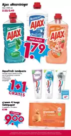Boon`s Markt folder week 33 Pagina 23
