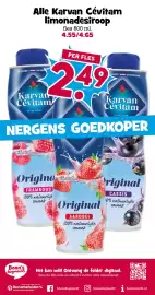 Boon`s Markt folder week 33 Pagina 24