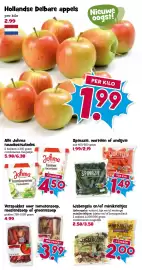 Boon`s Markt folder week 33 Pagina 4